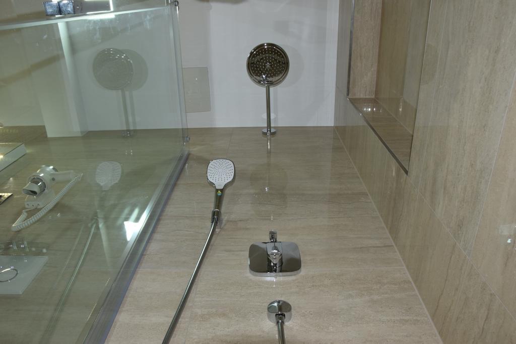 The Seasons Apartment Omis