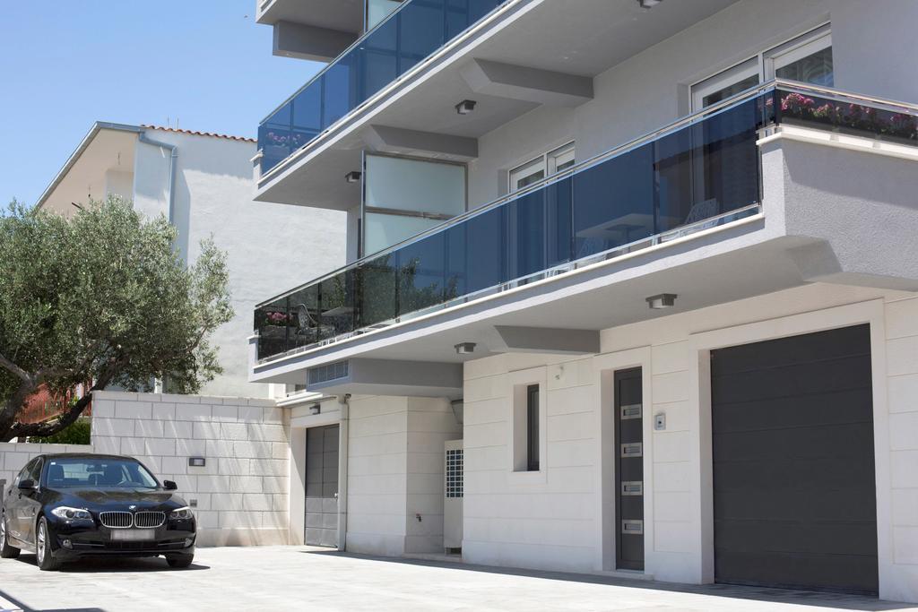 Apartment The Seasons Omis