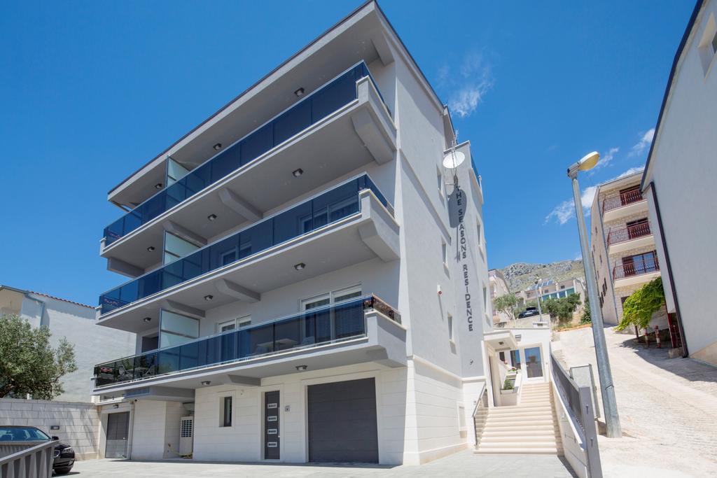 The Seasons Apartment Omis