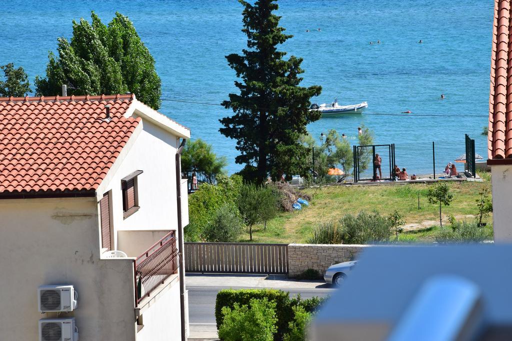 Apartment The Seasons Omis