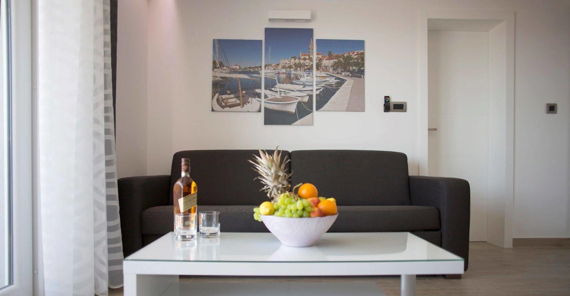 The Seasons Apartment
