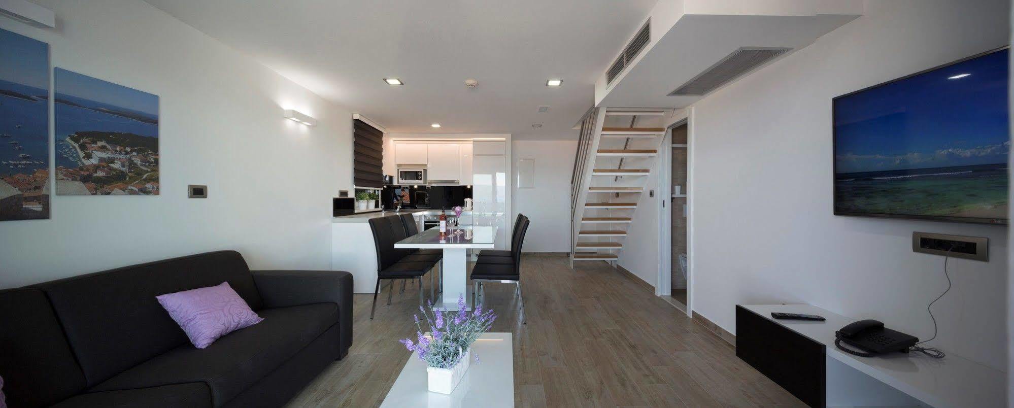 Apartment The Seasons Omis